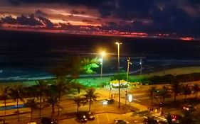 Apartamento Barra da Tijuca com vista espetacular